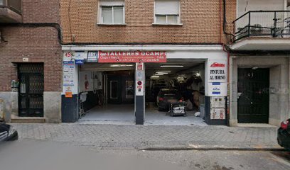 Talleres Ocampo