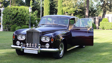 Love For Classic Cars