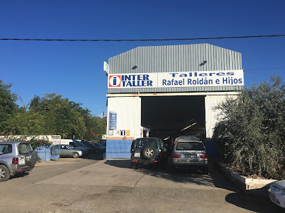 Talleres Rafael Roldán E Hijos