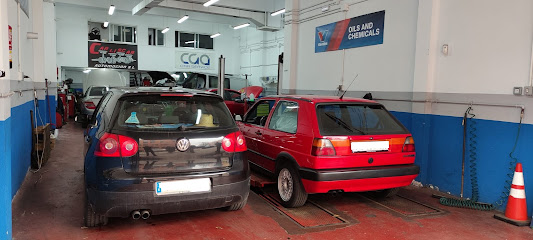 Carliscar Automoción