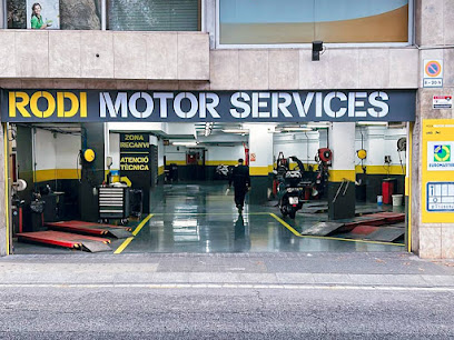 Rodi Motor Services