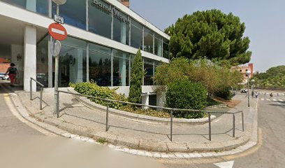 AutoCenter Barcelona - Taller Oficial Škoda en Barcelona