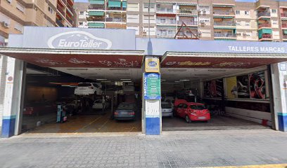 Euro Taller José Miguel Navarro