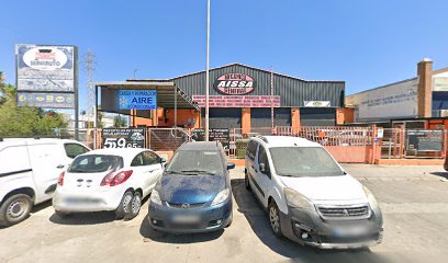 Mecafast Autocentros