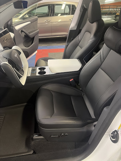 Ecologic Car Wash Premium