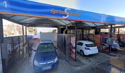 Sprint Lavado