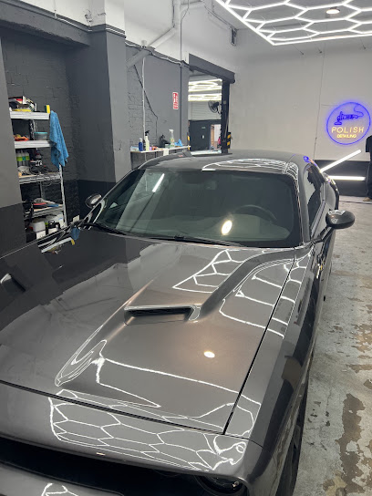 Prime Car Lab – Estudio de Detallado Automotriz