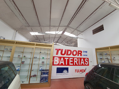 Acumuladores Málaga