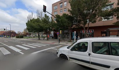 Recambios Santa Isabel