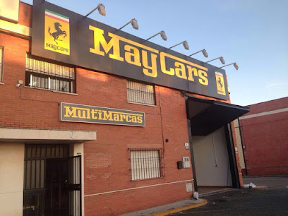 Maycars