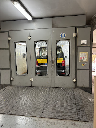 RENAULT - DACIA ARANDA Av. Jordà, 20