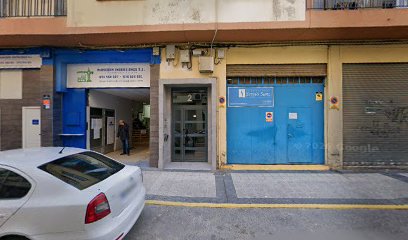 M-M Motors Zaragoza