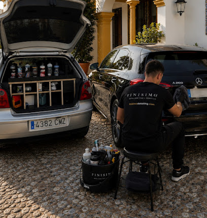 Finisimo Detailing