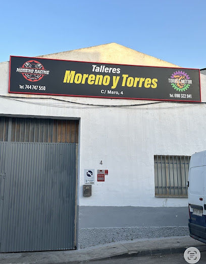 Taller Torres Motor