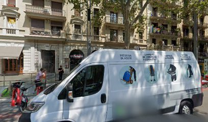 Buscorenting