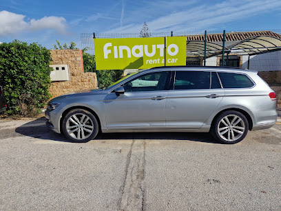 Finauto Rent a Car | Car hire Malaga Airport