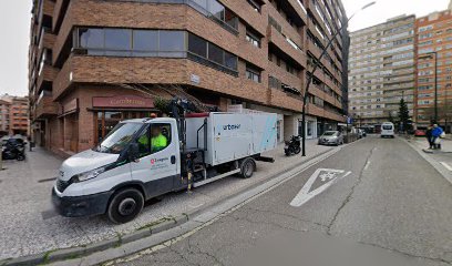 Vip Car Zaragoza