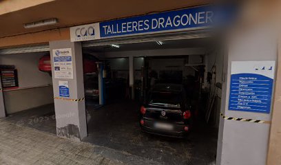 Talleres Dragonera