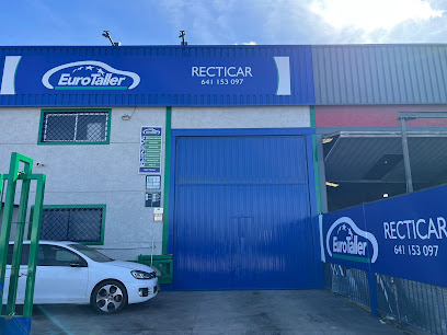 Recticar