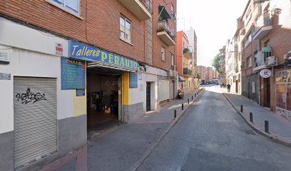 Talleres Salado SL