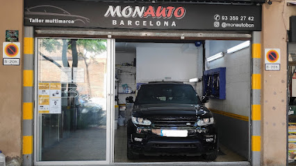 Talleres Monauto