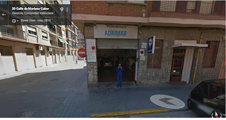 talleres adrimar