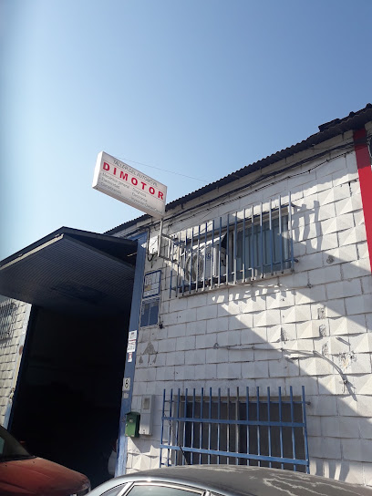 Dimotor