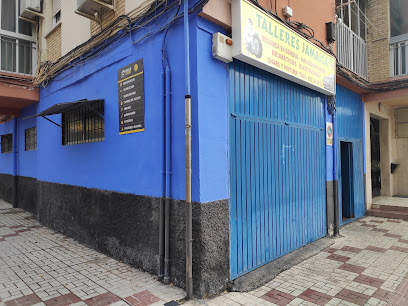 Talleres Jamaica