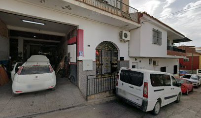 Talleres Láser