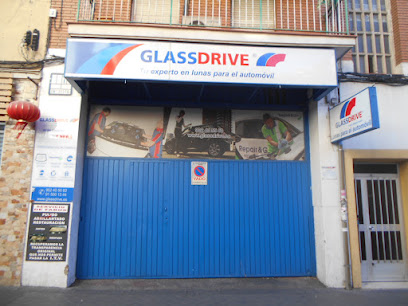 Auto Cristal Usera