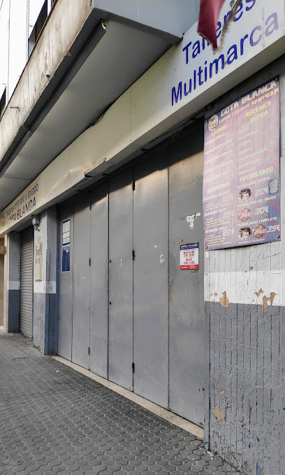 Guia De Talleres De Sevilla