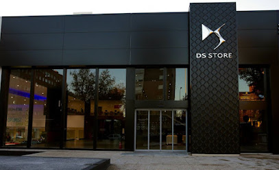 DS Store Madrid