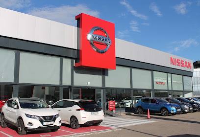Nissan | Arvesa
