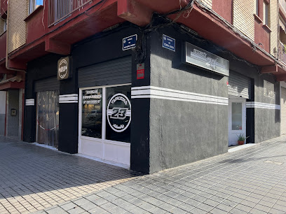 Tapicería 23