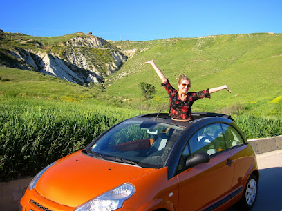 Rent a Car Cuantocoche