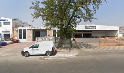 Autonautica Sur S.L.