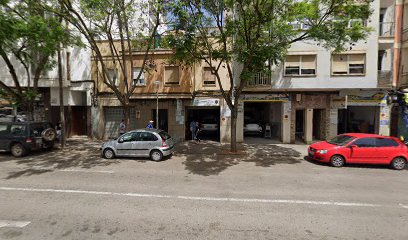 Taller Mecanico