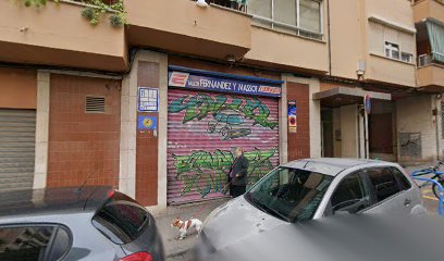 Taller Fernandez Y Massot