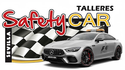 Talleres Safety Car - Taller Multimarca