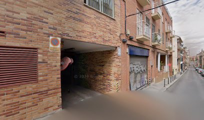 Talleres Carlos