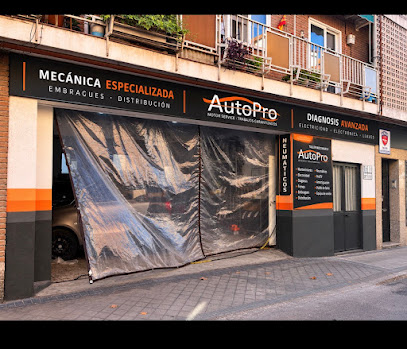 Autopro Taller Multimarca