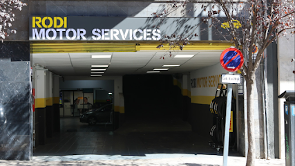 Rodi Motor Services