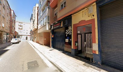 Taller mecánico en Zaragoza - Taller TTS Motorsport | SPG Talleres