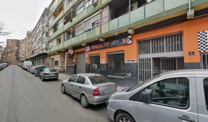 Rogauto Talleres