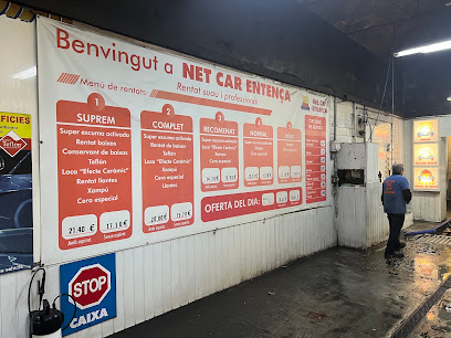 Net Car