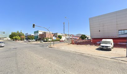 Repuestos Pinal