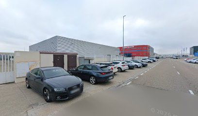 PRO Service Zaragoza