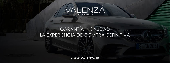 Coches segunda mano Barcelona | Valenza