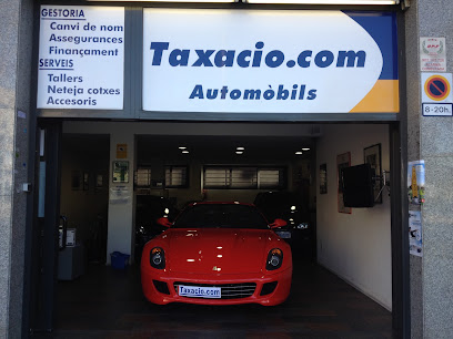 Taxacio.Com