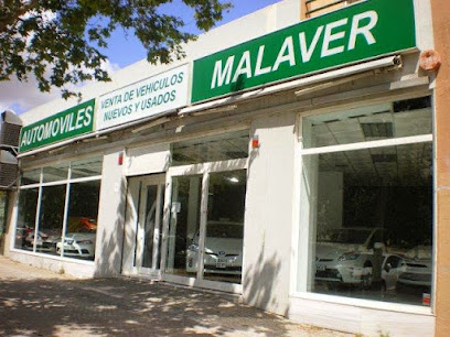 Automóviles Malaver